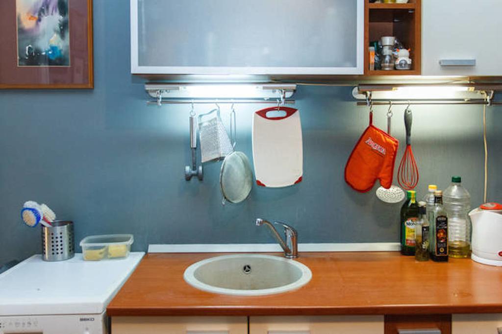 99 Muses Apartments Dordegol Room photo