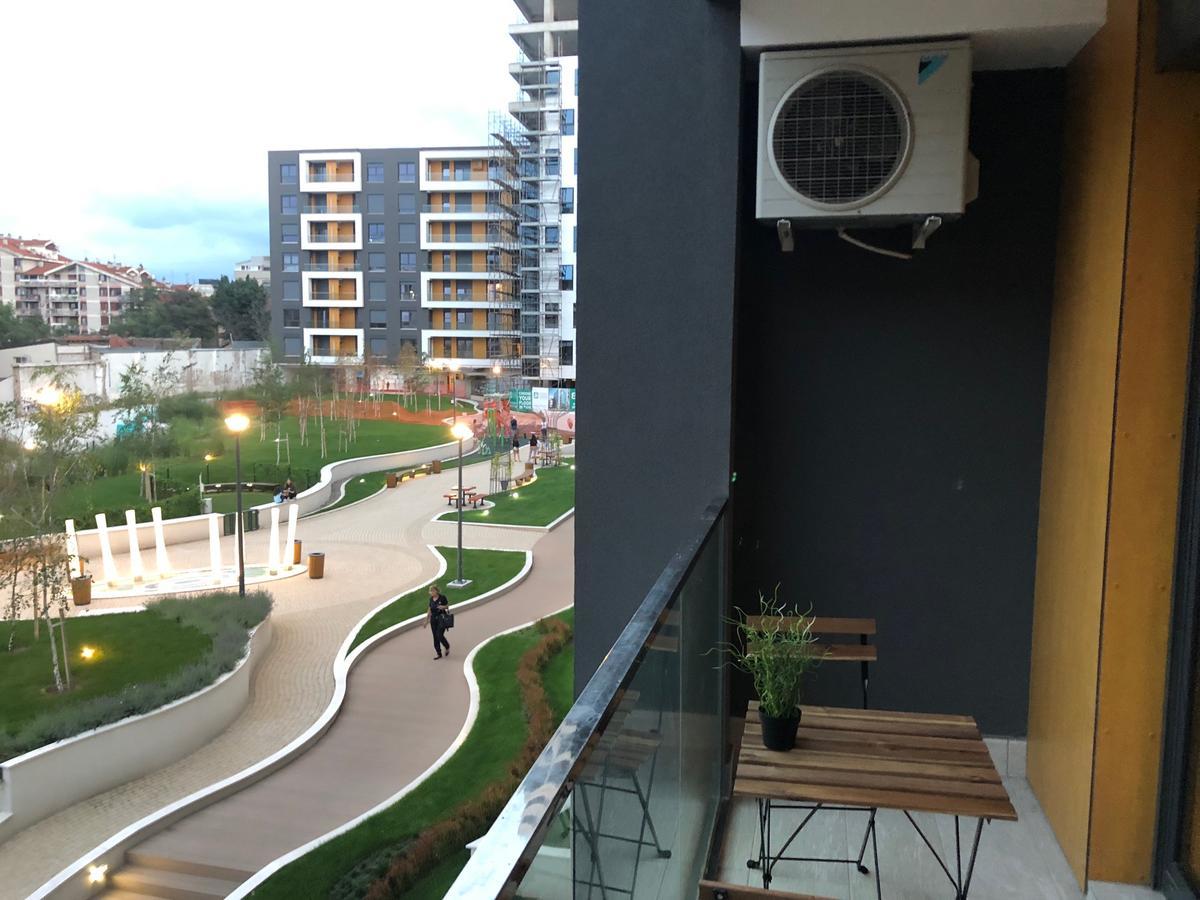 99 Muses Apartments Dordegol Exterior photo